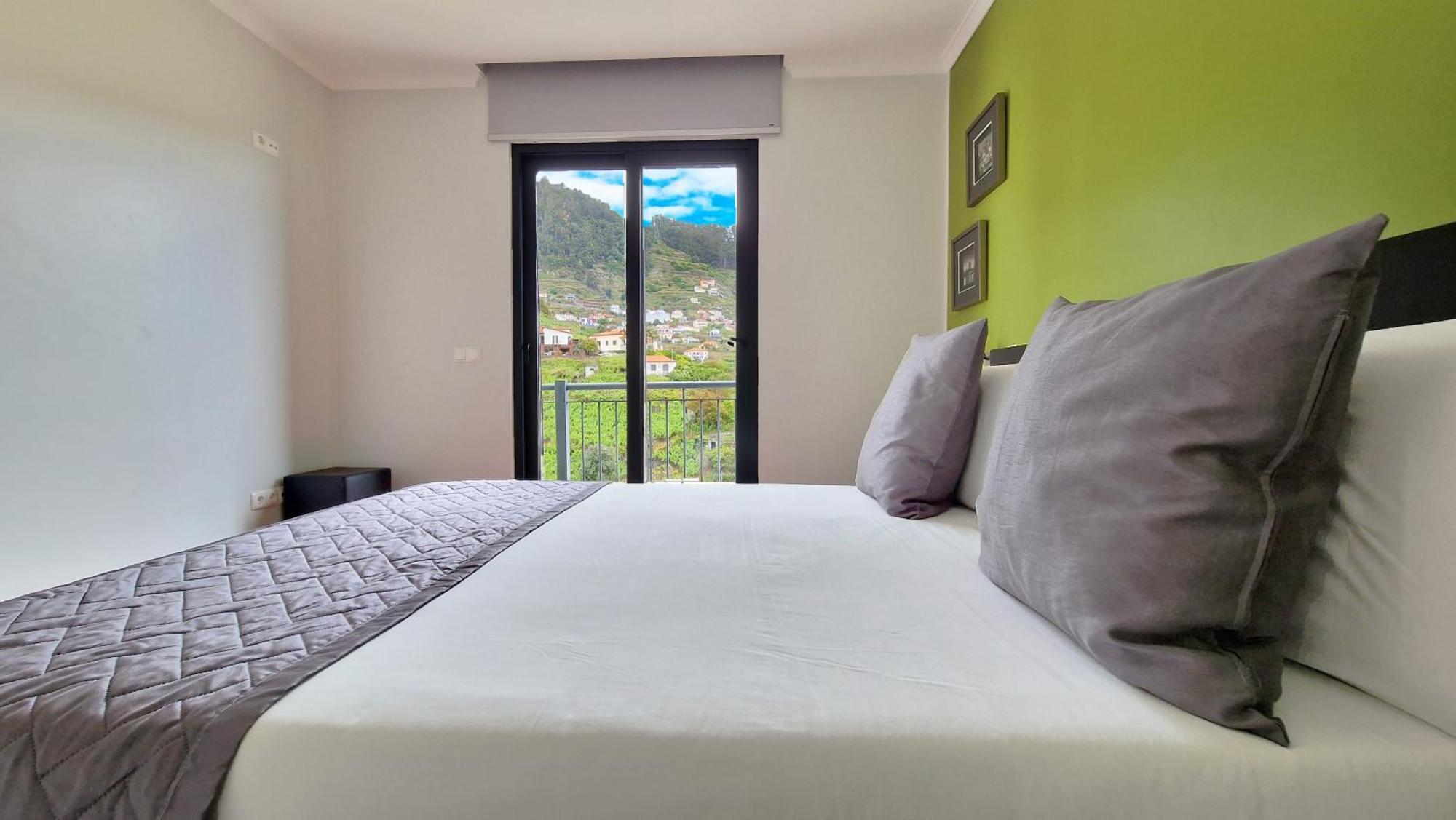 Capela's House By Lovelystay Ribeira Brava