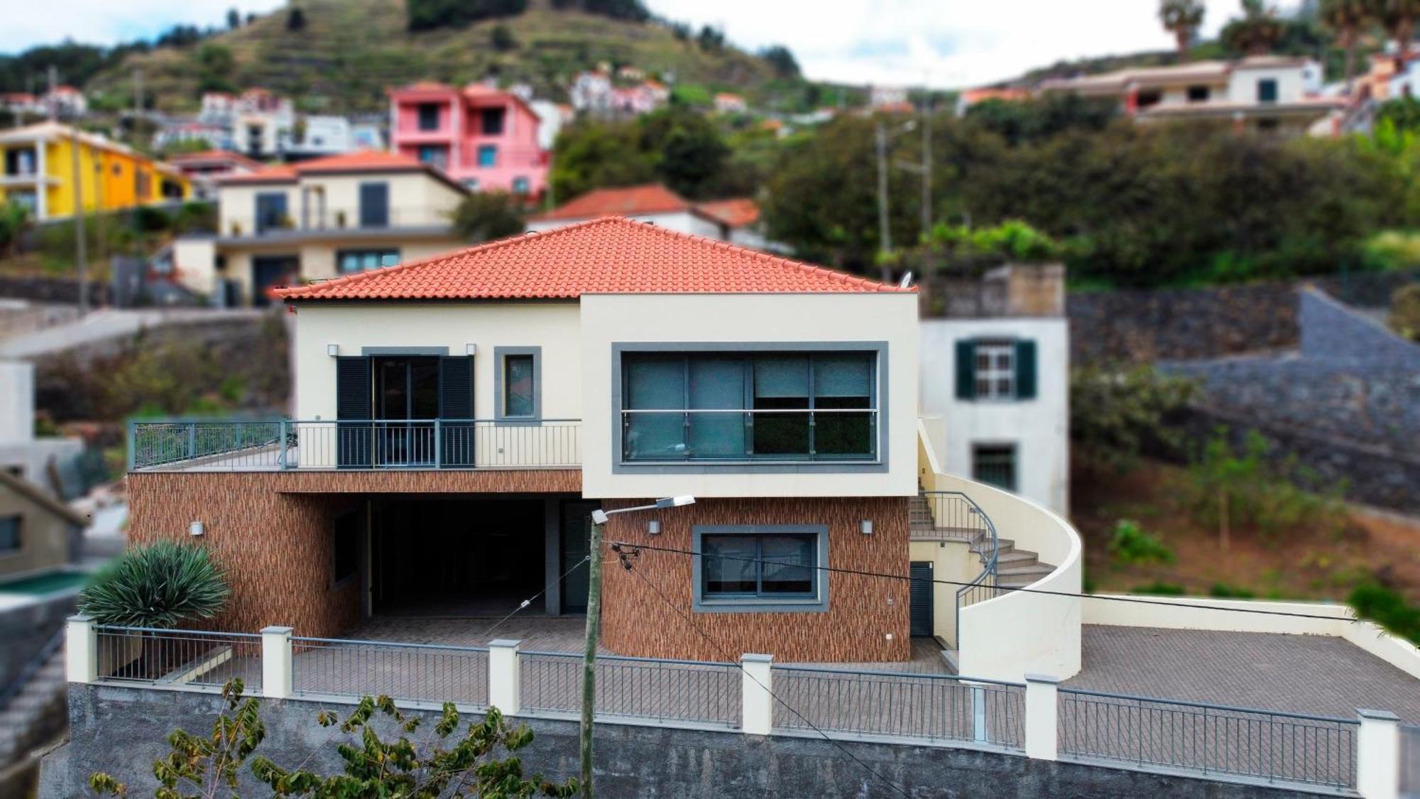 Capela's House By Lovelystay * Ribeira Brava