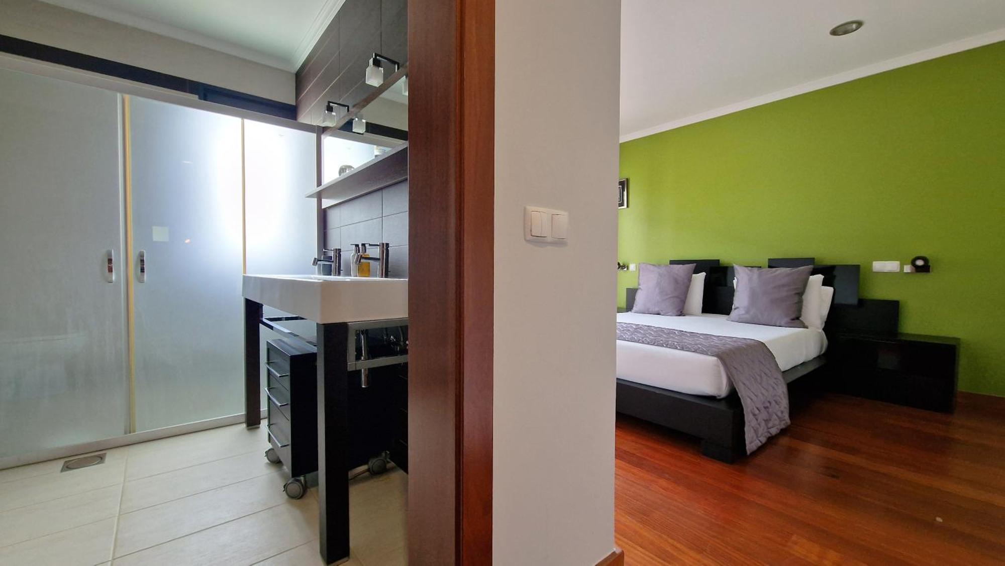 Capela's House By Lovelystay * Ribeira Brava