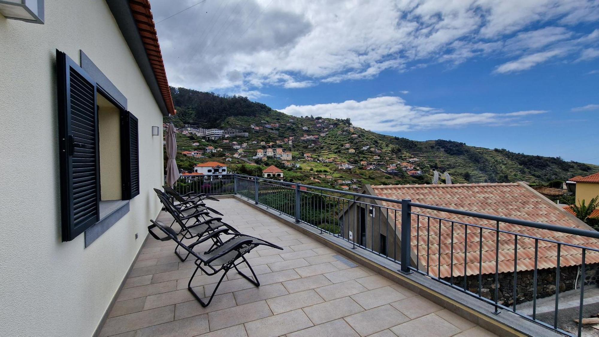 Capela's House By Lovelystay Holiday home Ribeira Brava
