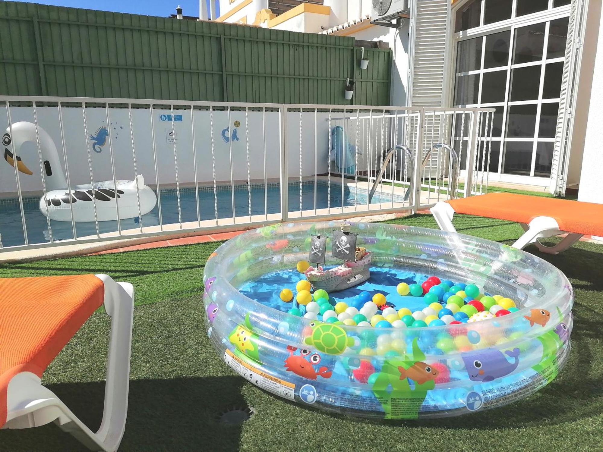 Holiday home Marreiro's House Algarve - Child Friendy - Private Pool Lagos