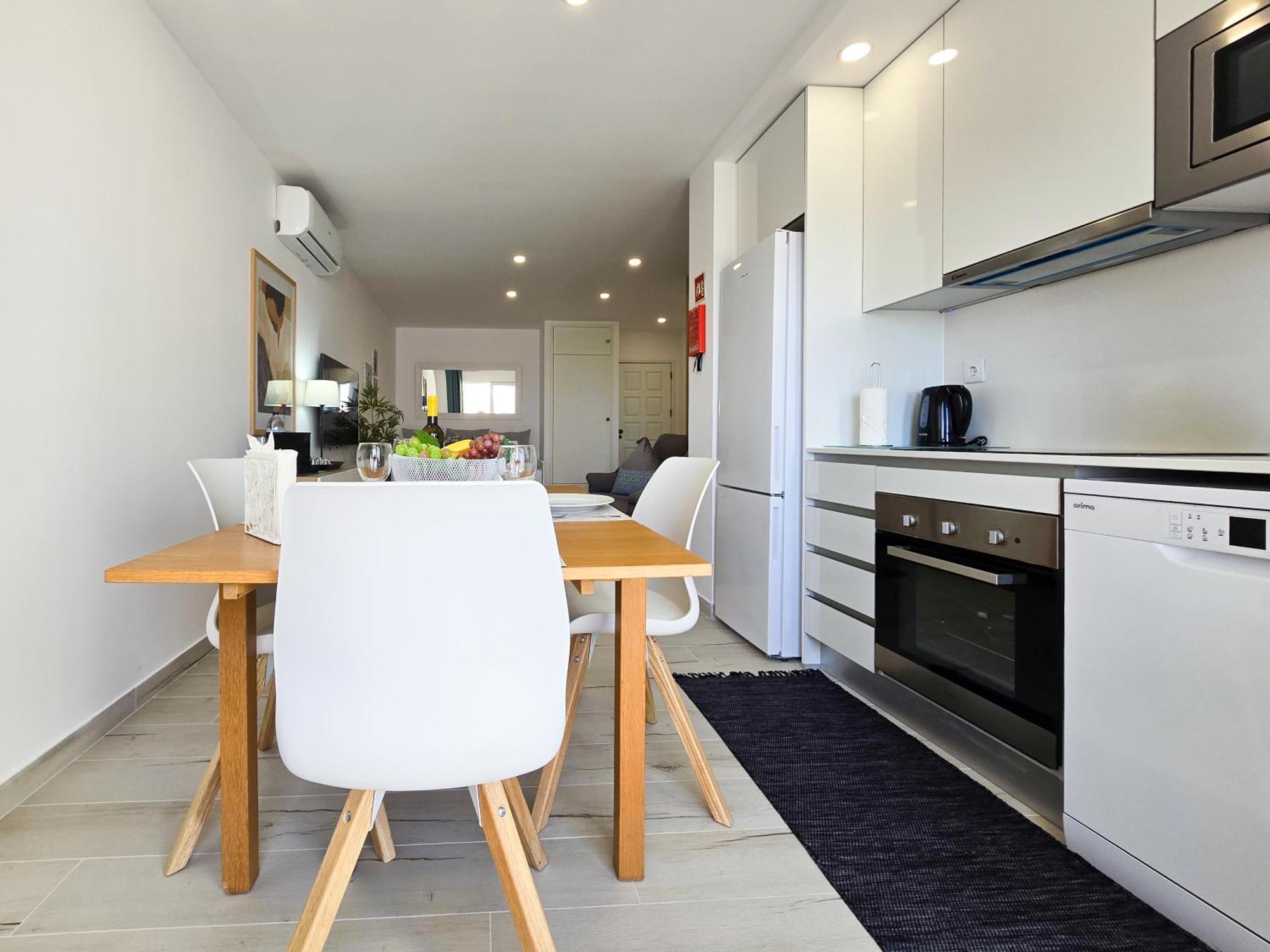 Appartement Rocha Sea View Summer 1 *