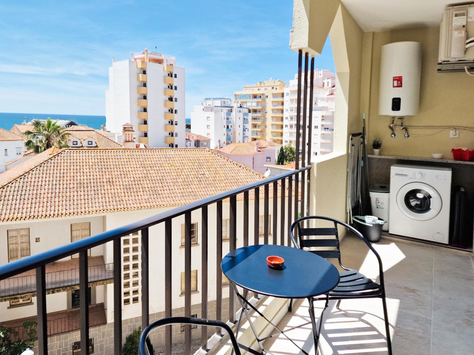 Rocha Sea View Summer 1 Appartement