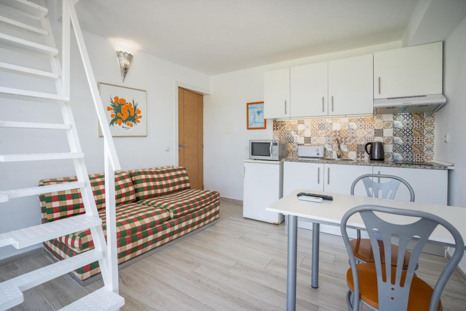 Apartamento Ar De Mar *
