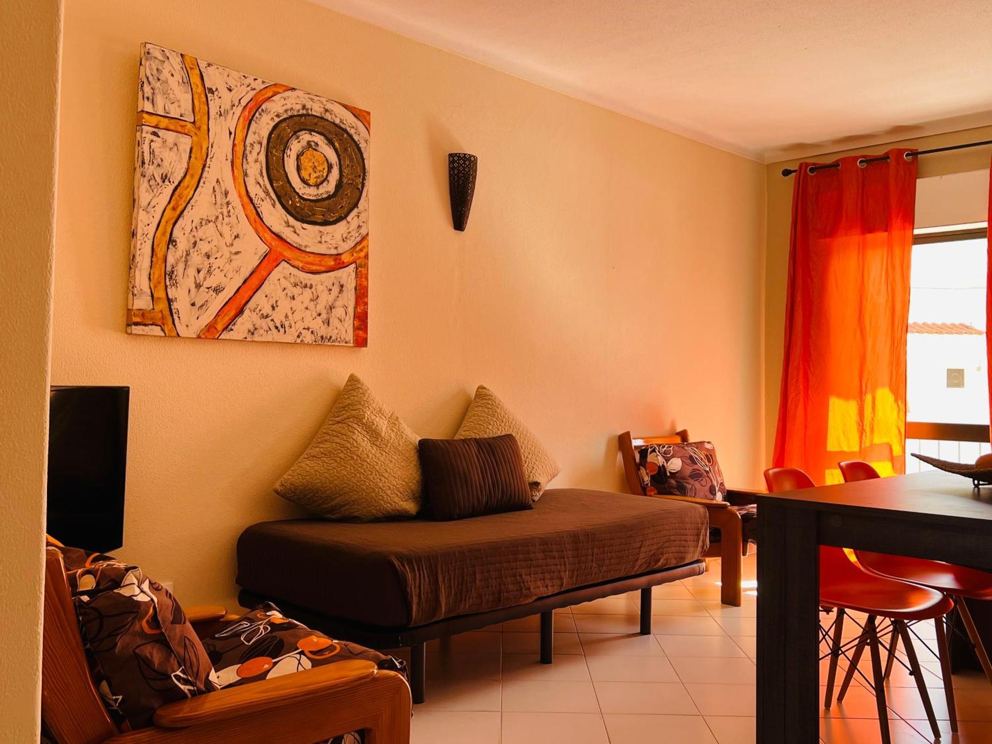 3 Min Walking To Peneco At Sol A Sul Apartment *