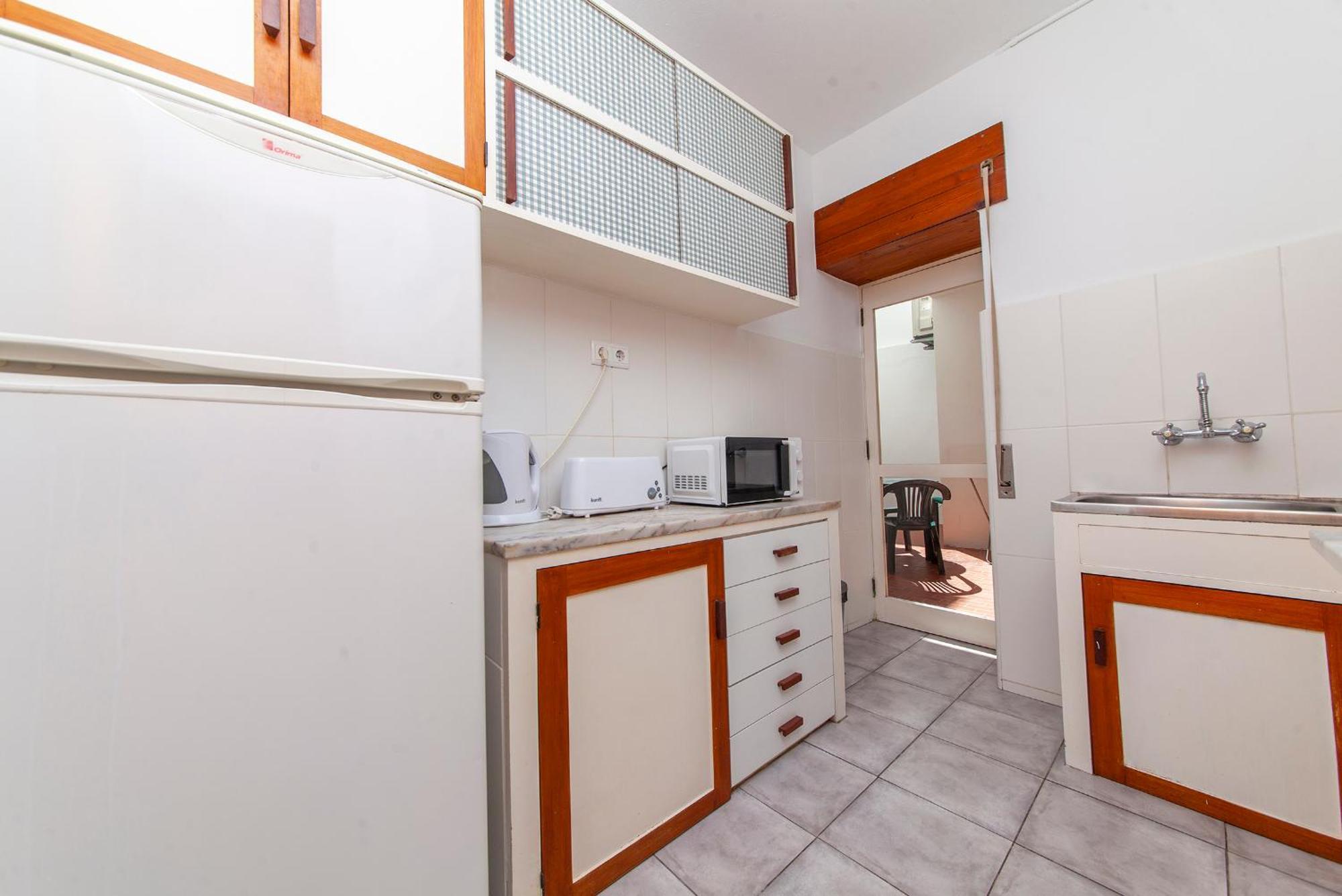 Apartment Rising Sun