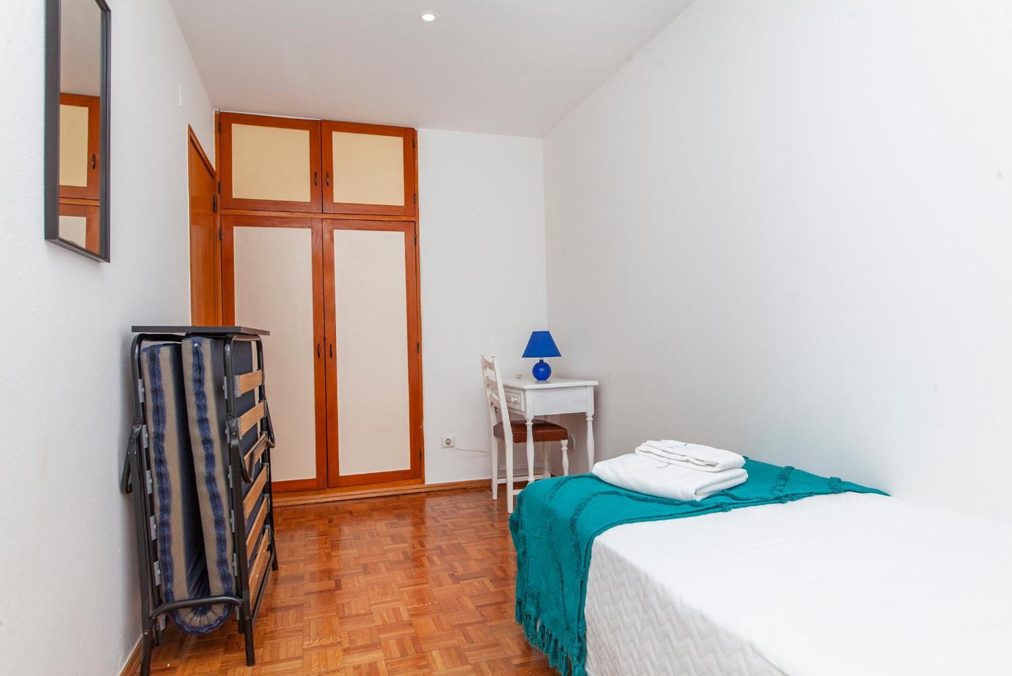 Rising Sun Apartment Lagos