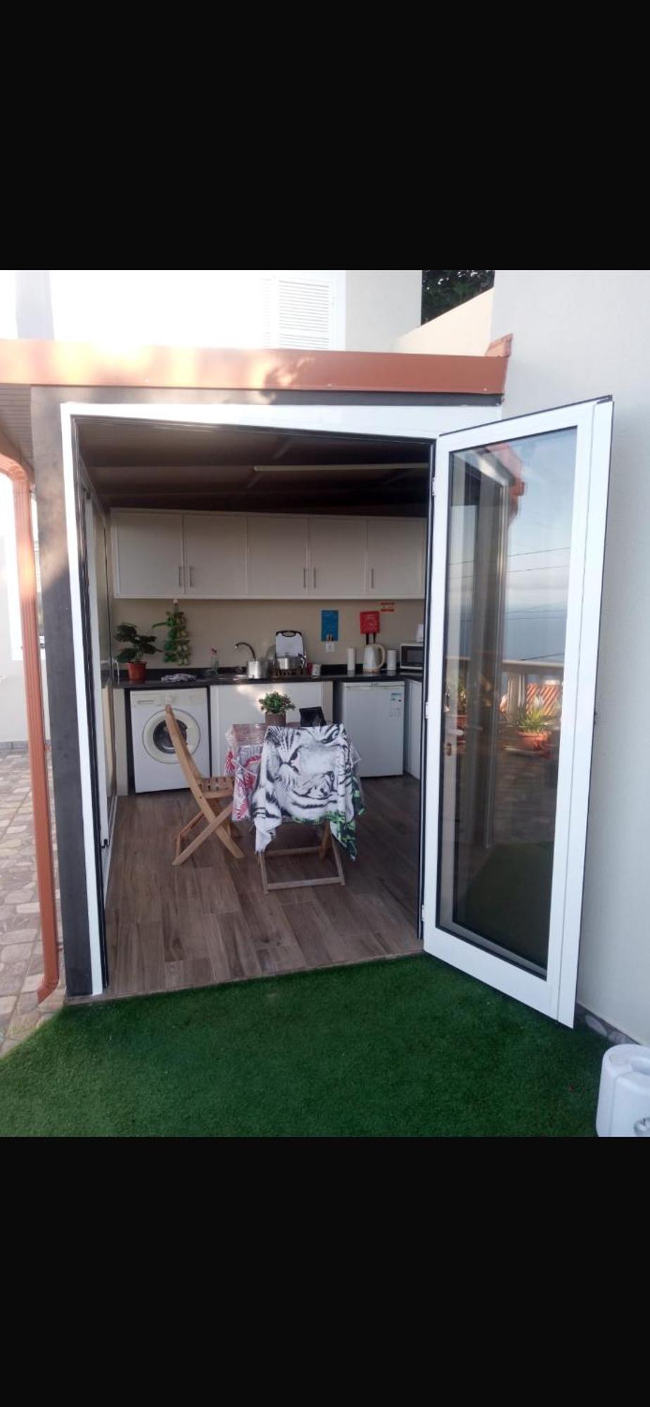 Appartement Slice Of Ponta Do Sol 1 *