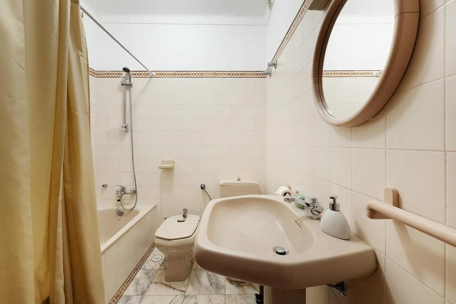 Alto Da Bed & Breakfast
