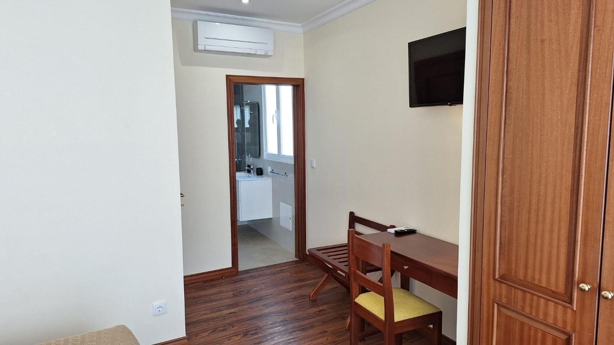 Apartamento Theo's House Funchal (Madeira)