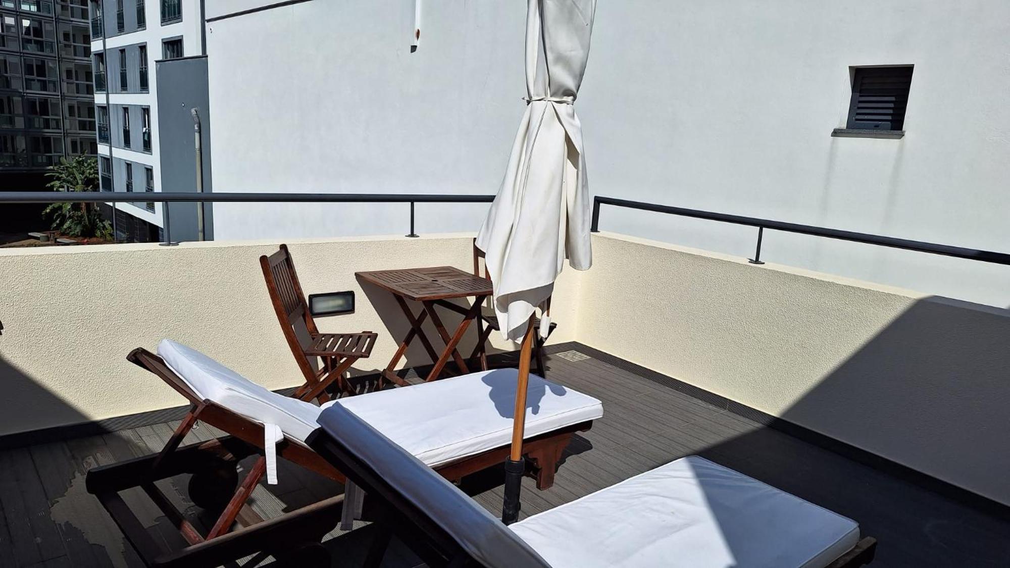 Apartamento Theo's House Funchal (Madeira)