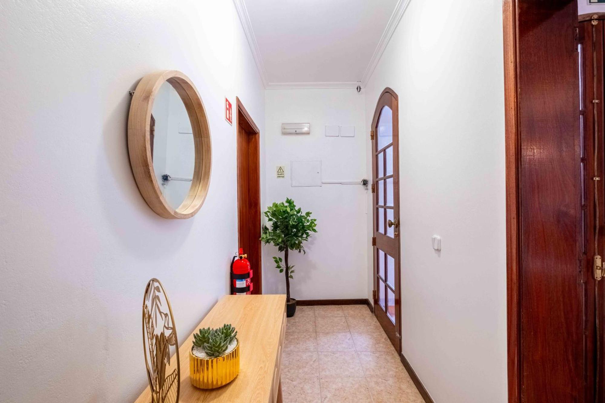 Apartamento Casa Do Neves