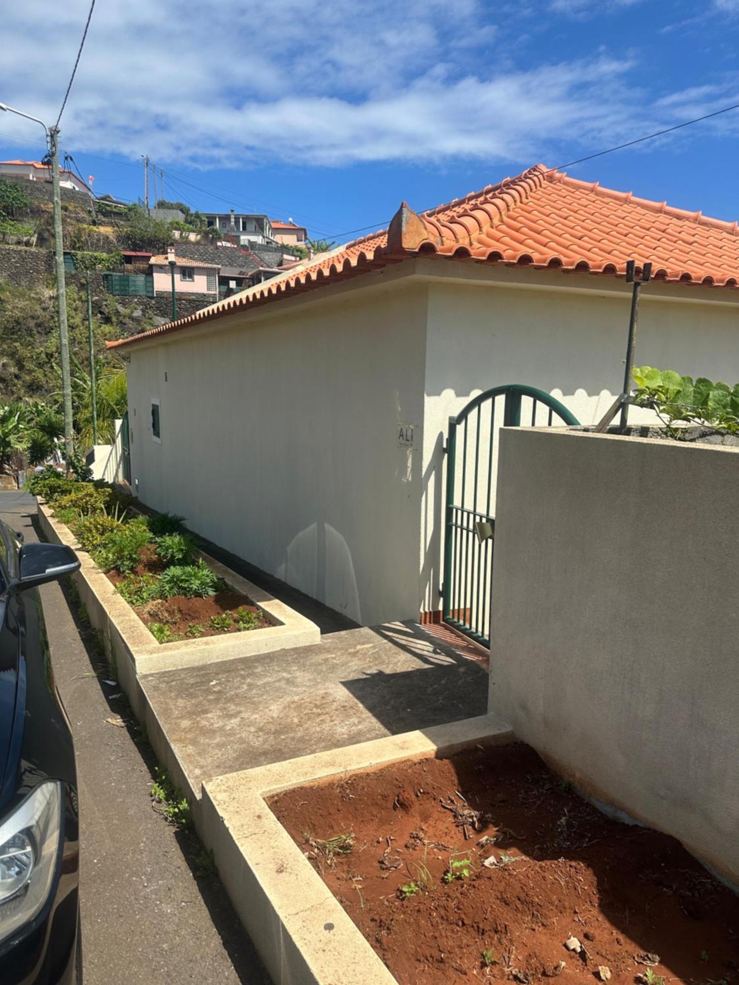 Elisabeth House * Ponta do Sol (Madeira)
