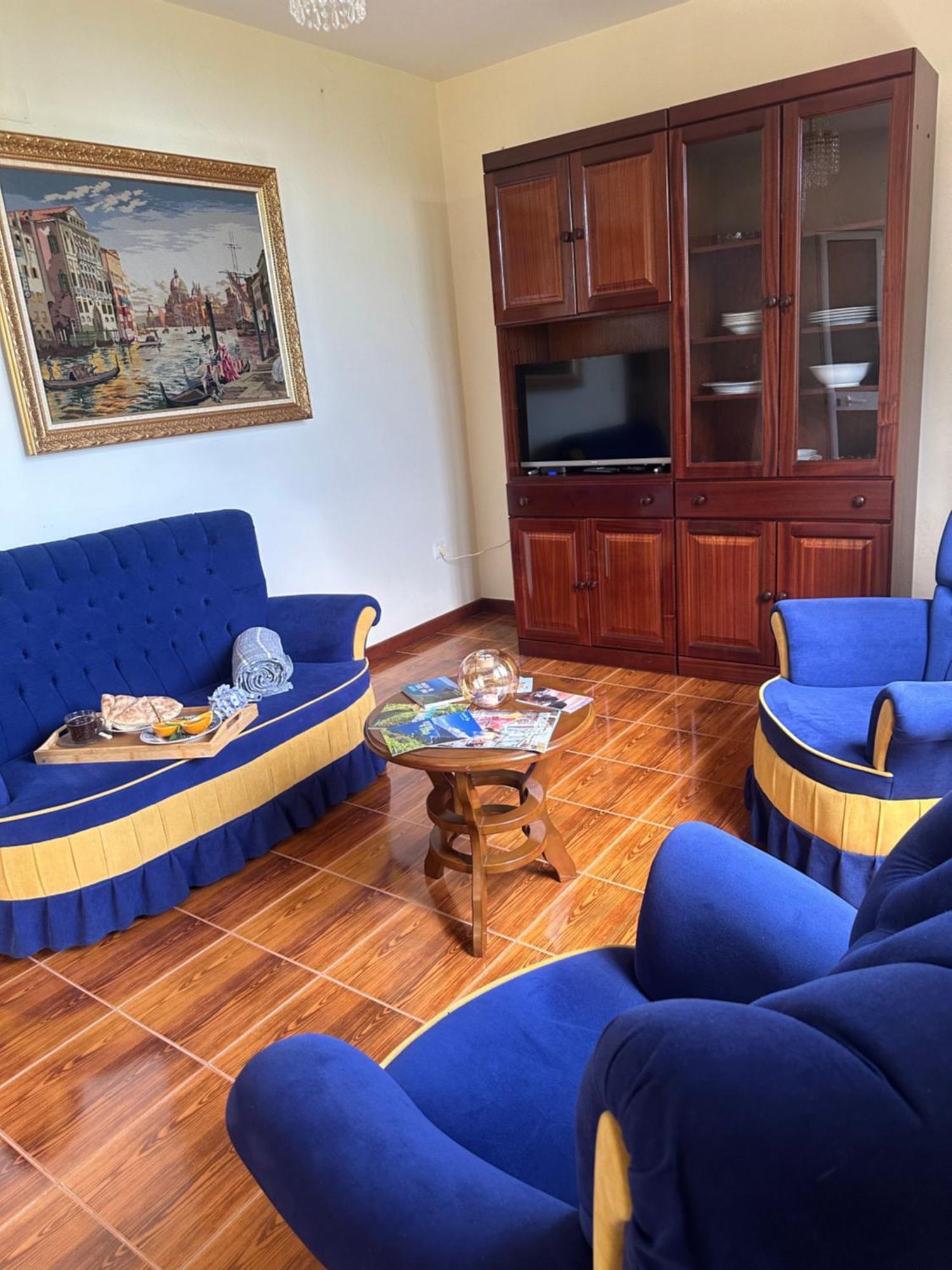 Elisabeth House * Ponta do Sol (Madeira)