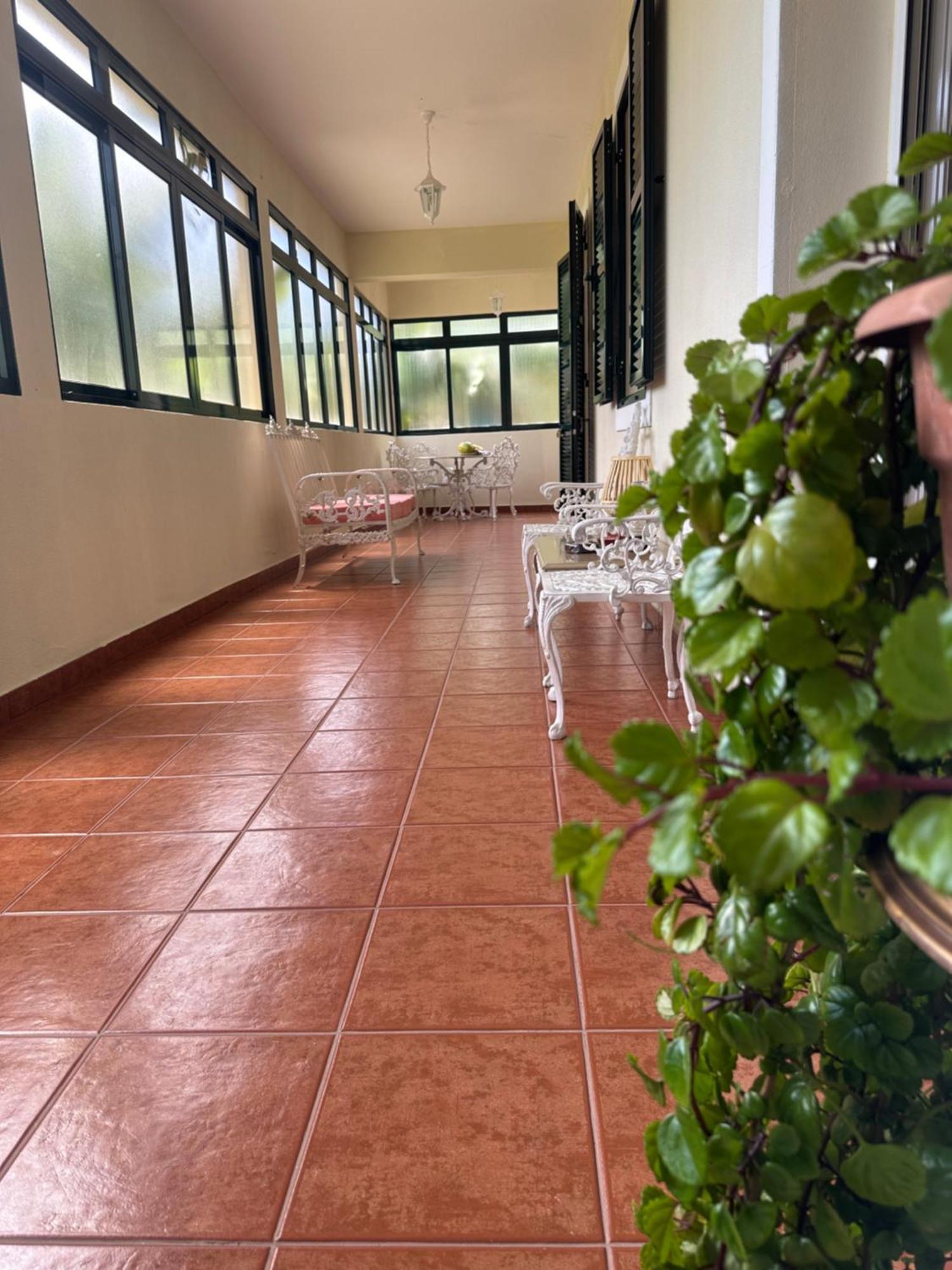 Villa Elisabeth House *