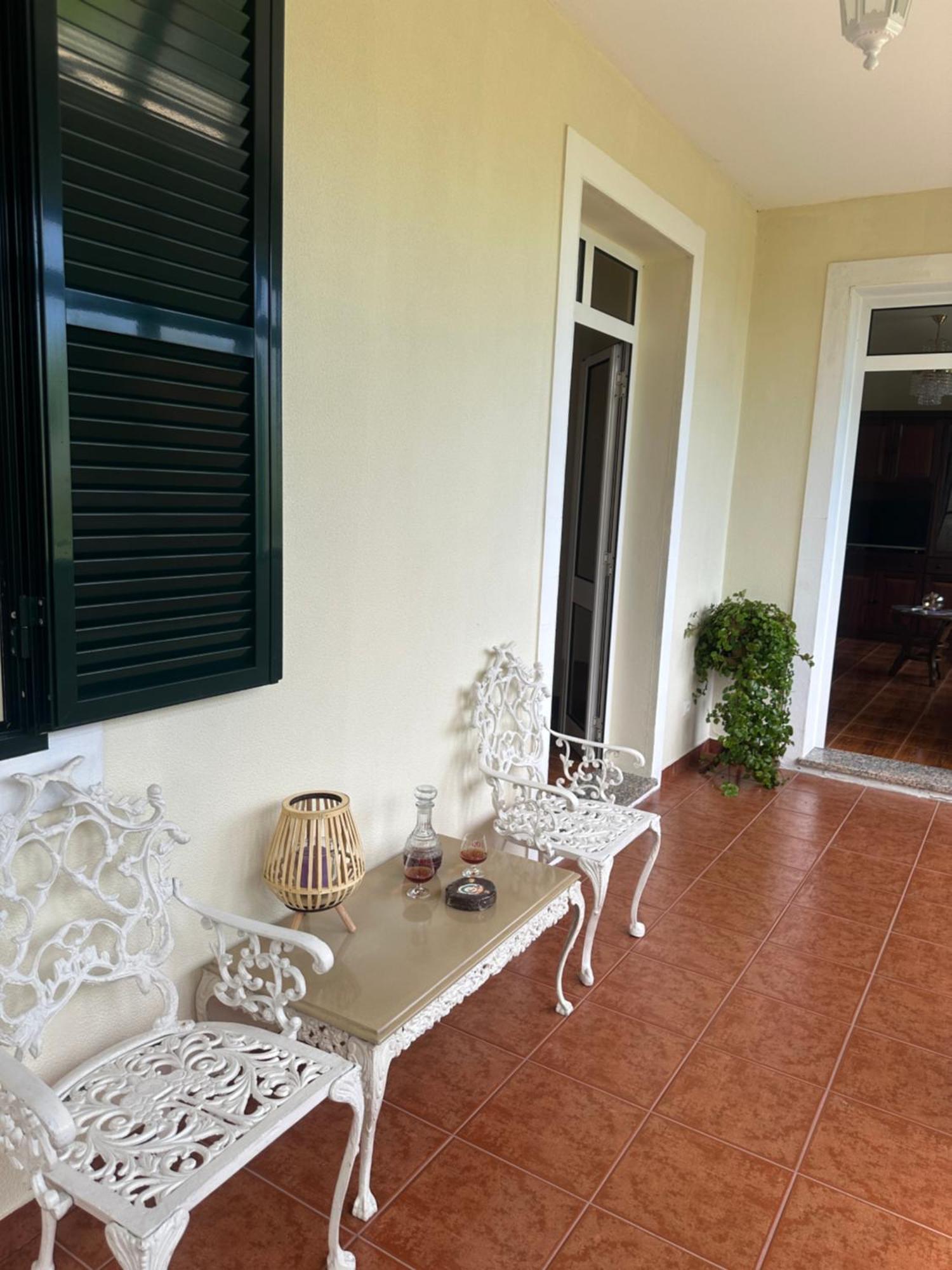 Elisabeth House Villa *