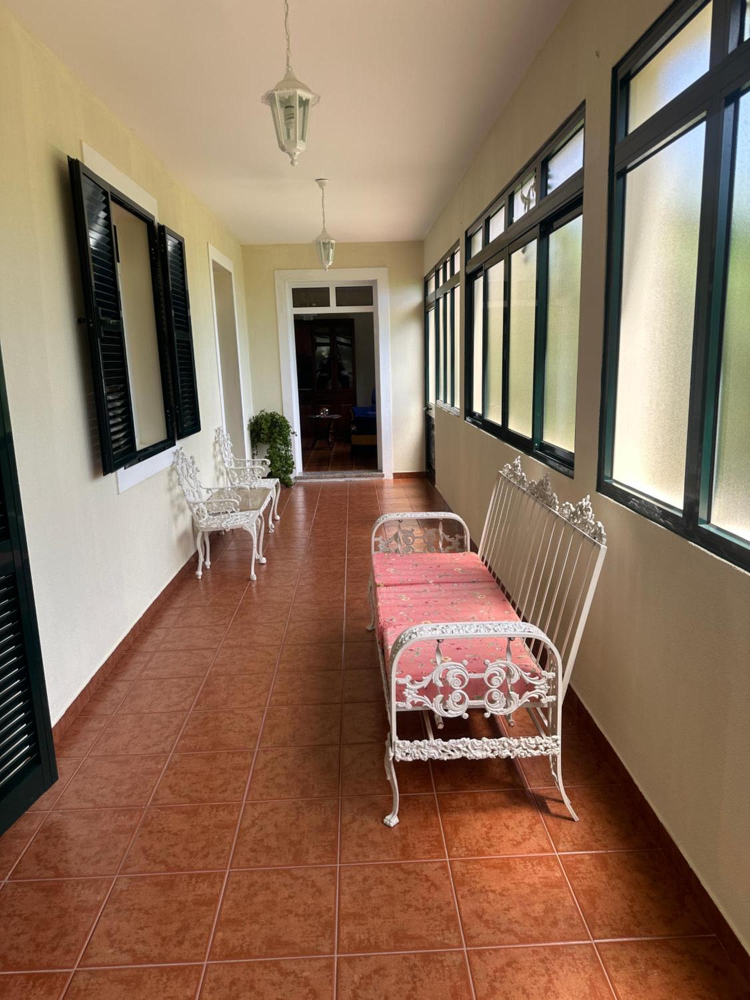 Elisabeth House Villa Ponta do Sol (Madeira)