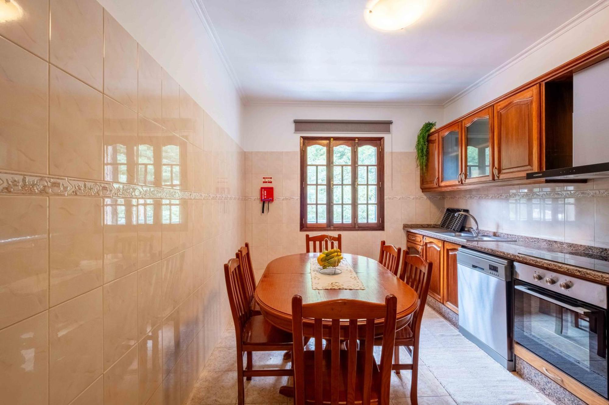 Casa Do Neves Apartamento Funchal (Madeira)