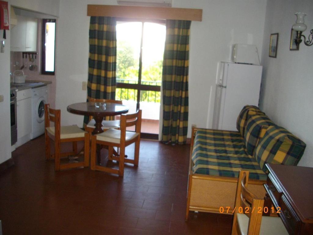 Holiday park Leziria 3*