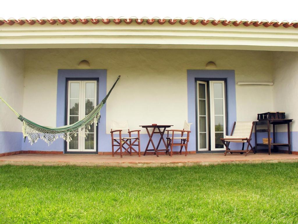 Herdade Do Freixial - Guest house Vila Nova de Milfontes