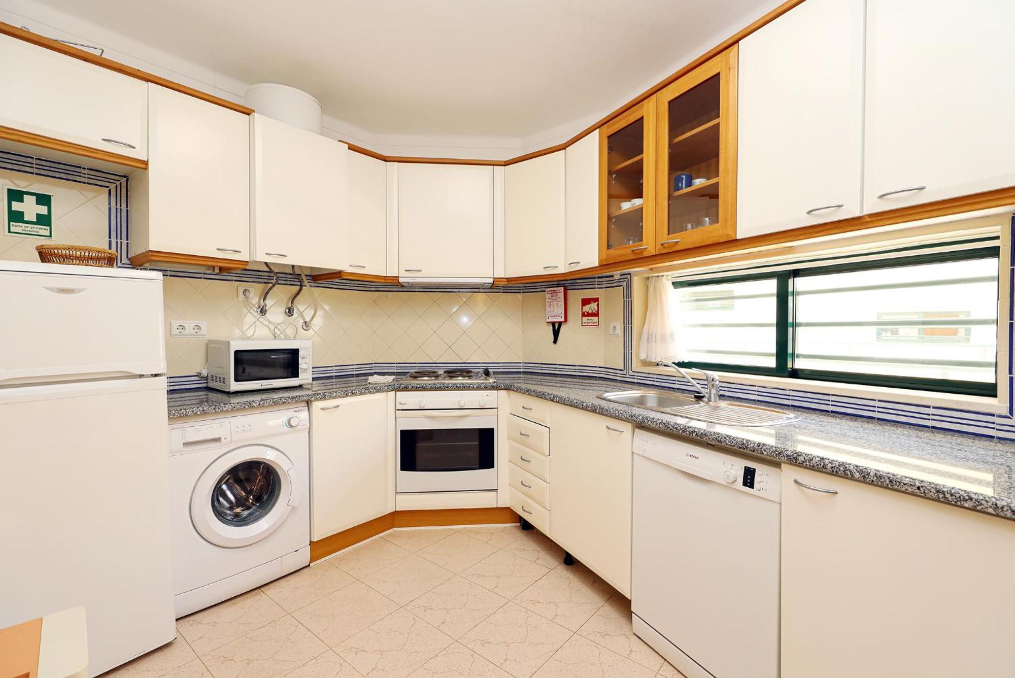 Apartment Quinta Dos Pinheiros Lagos