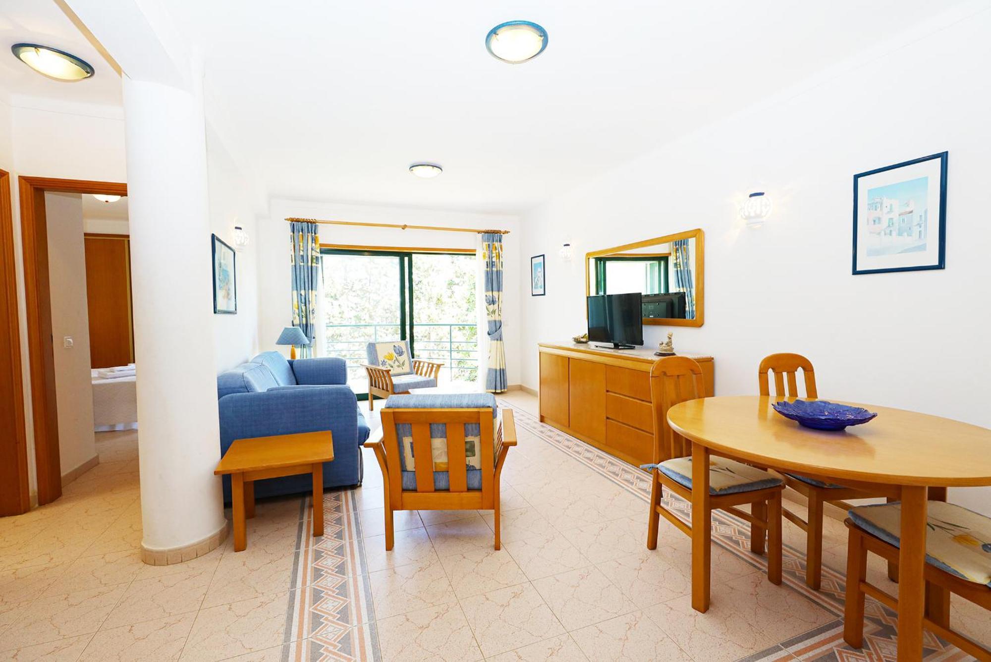 Quinta Dos Pinheiros Apartment