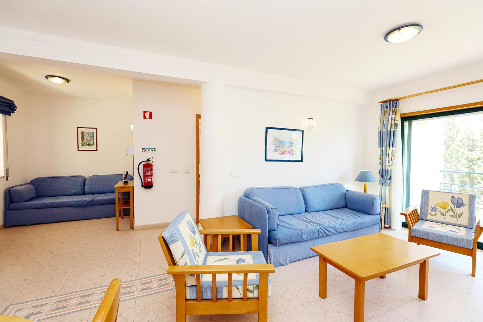 Apartment Quinta Dos Pinheiros *