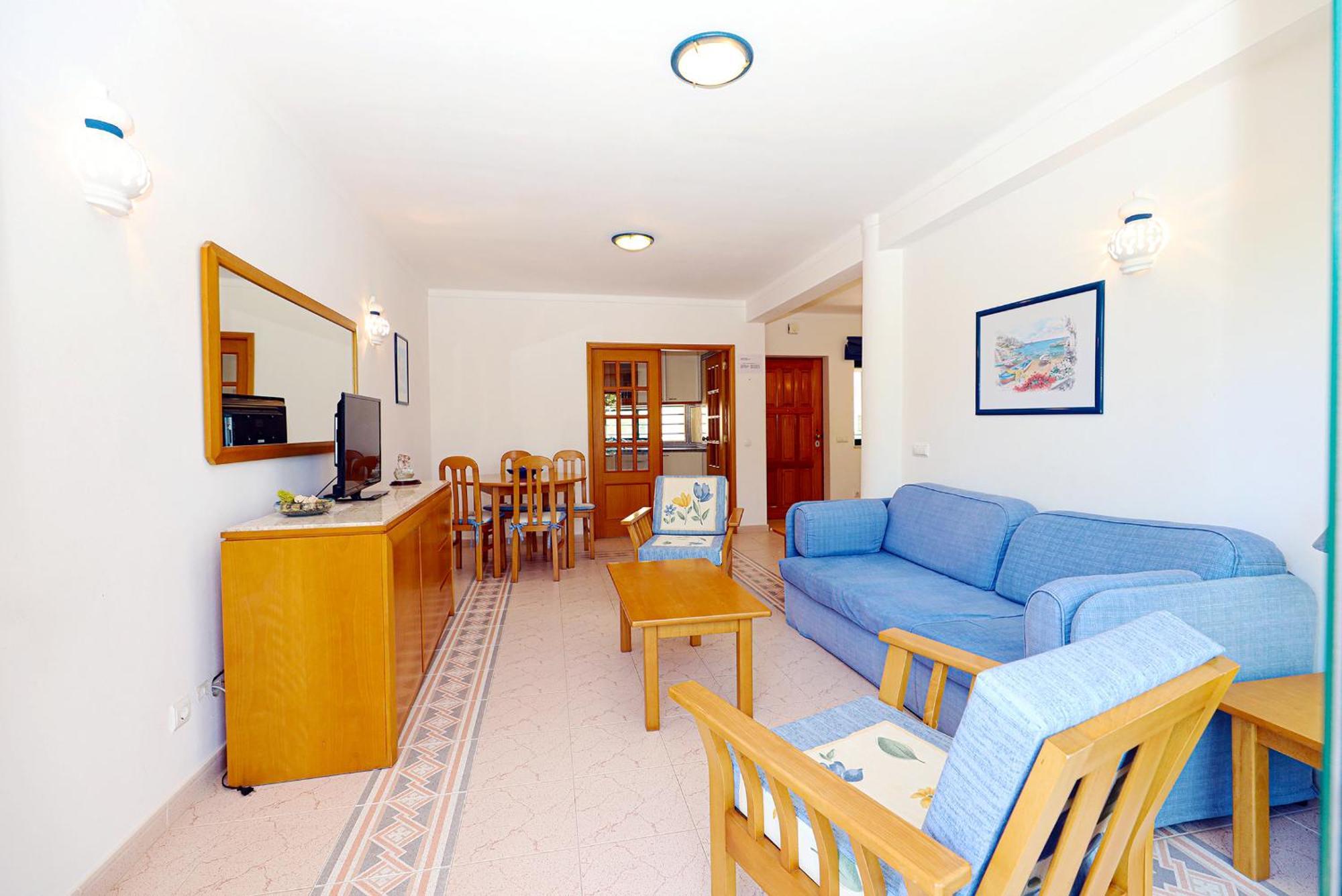 Quinta Dos Pinheiros Apartment
