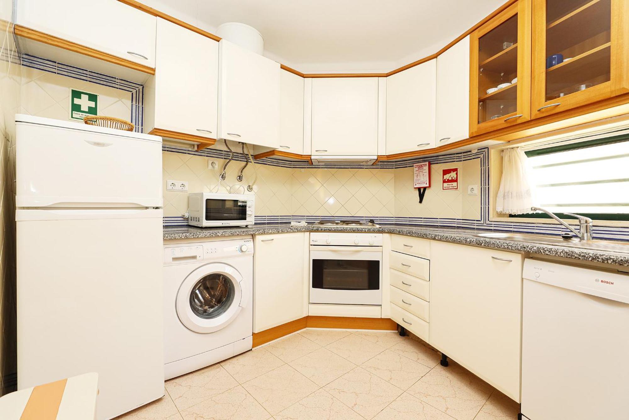 Quinta Dos Pinheiros Apartment
