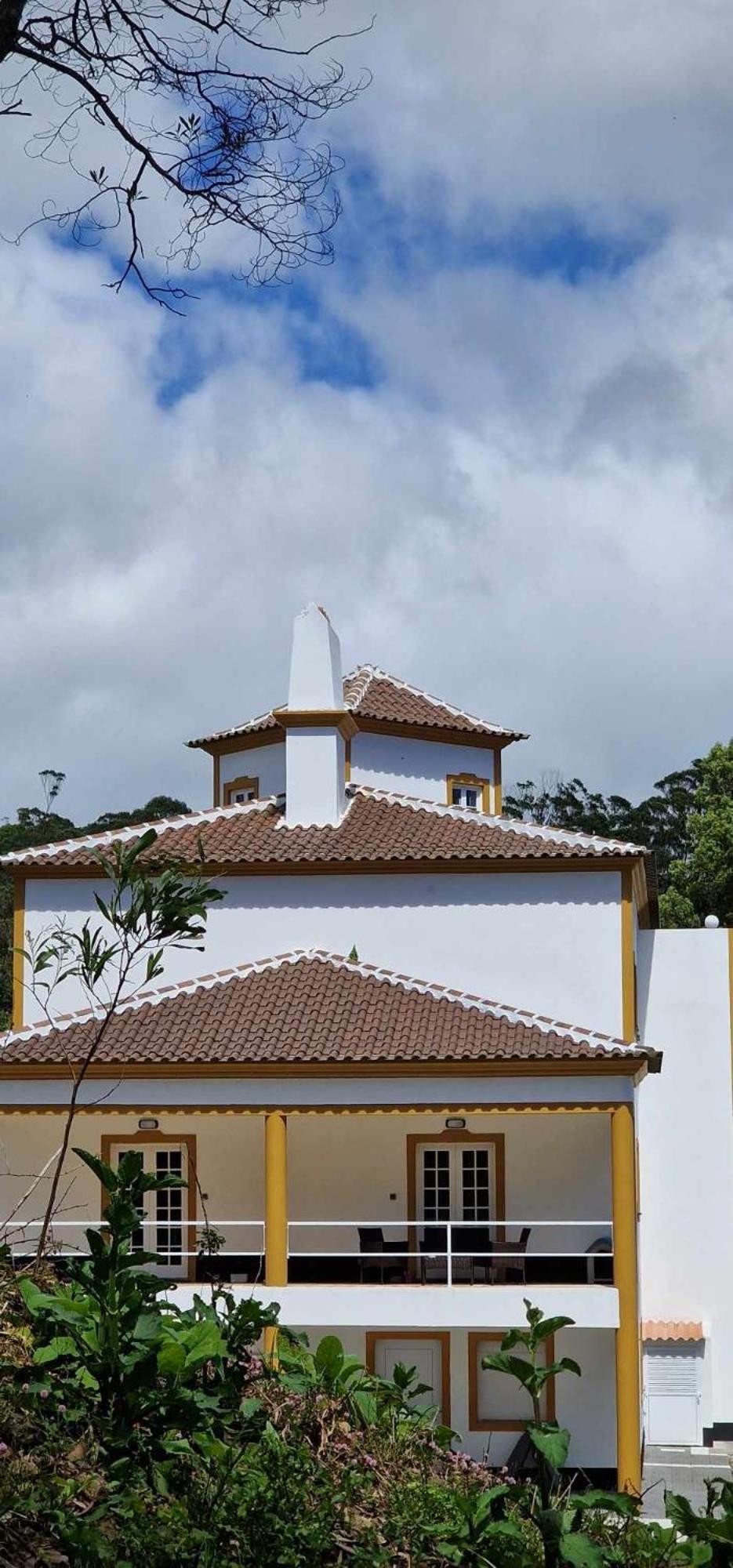 Homestay Quinta Da Vigia *