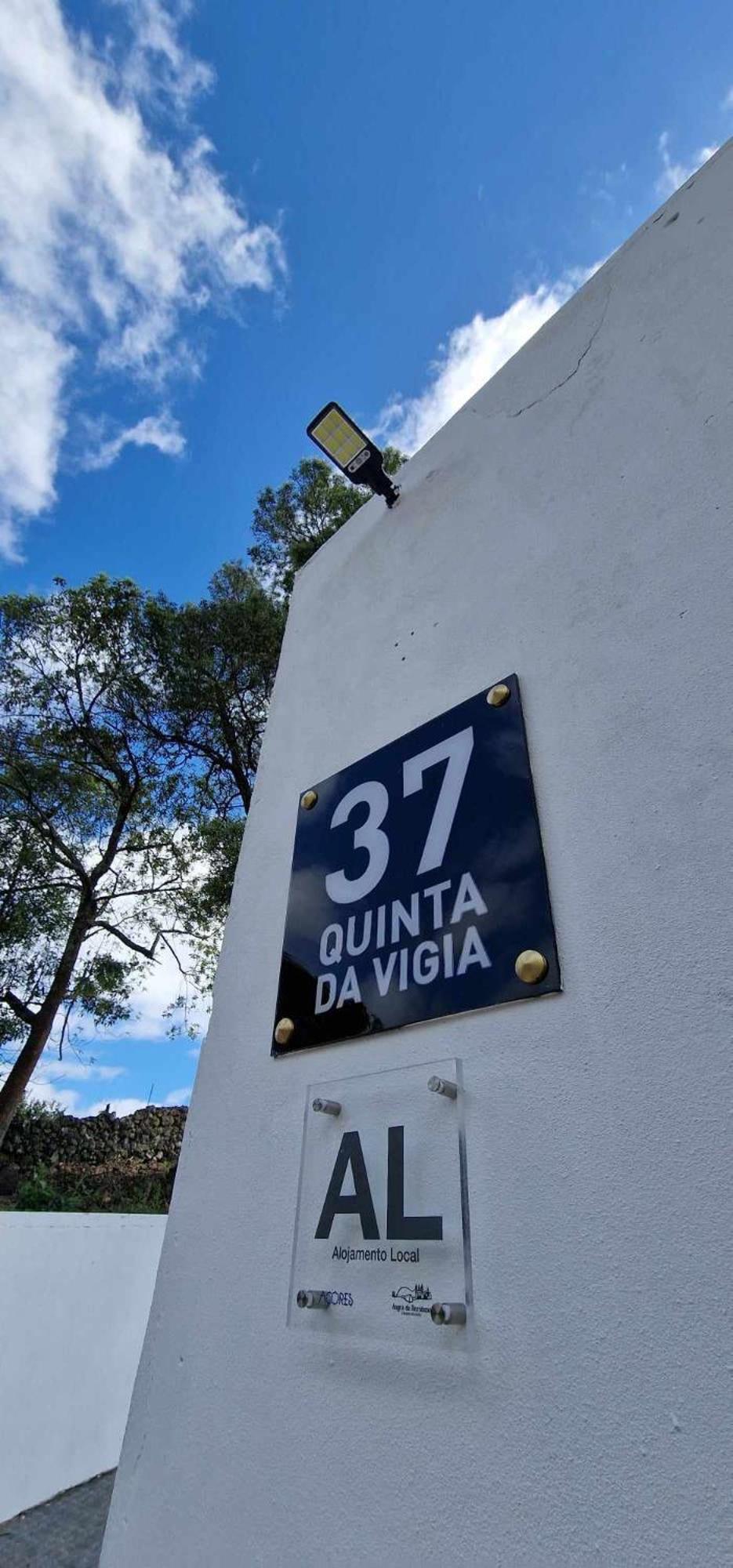 Quinta Da Vigia Angra do Heroismo