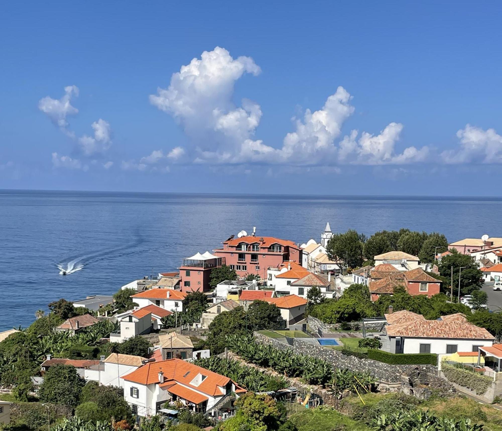 Hotel Boutique Jardim do Mar