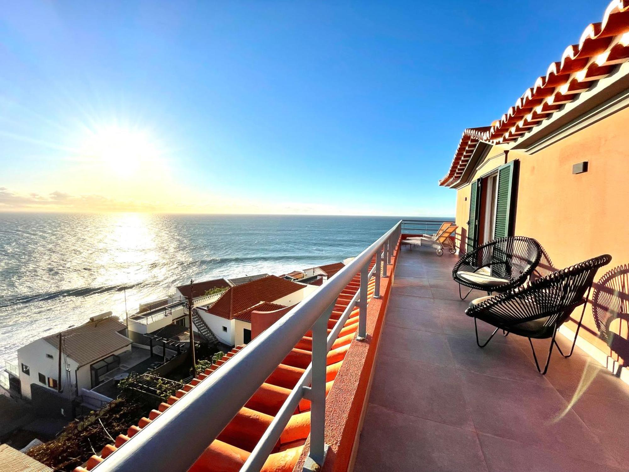 Hotel Boutique Jardim do Mar