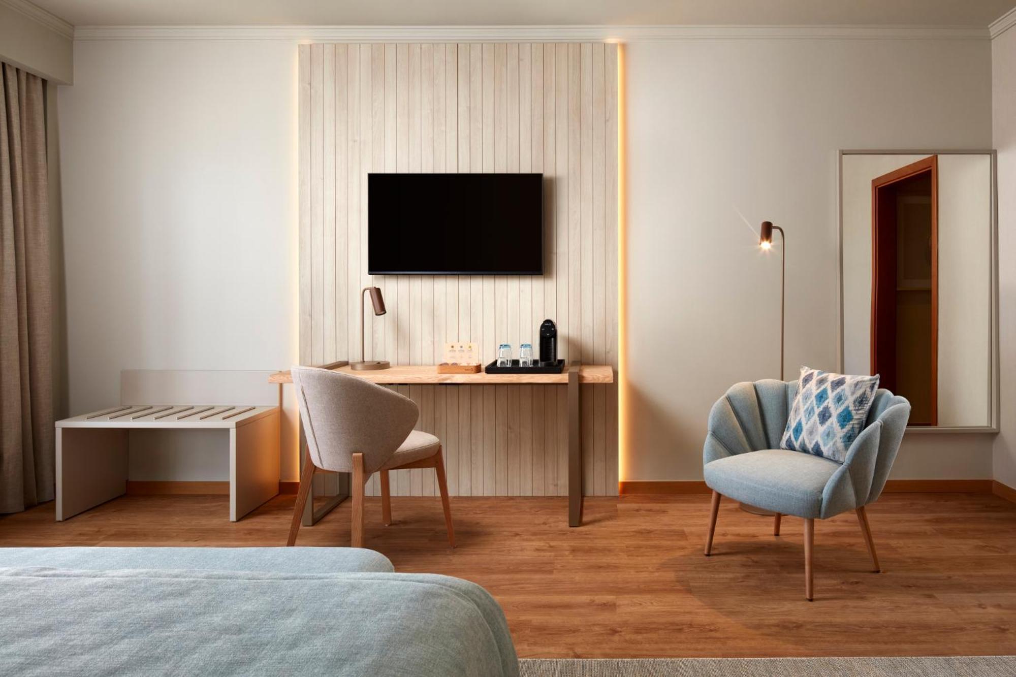 Dom Jose Hotel