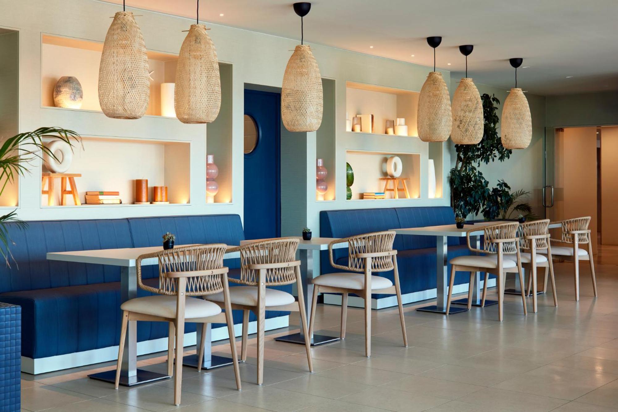 Hotel Dom Jose Quarteira
