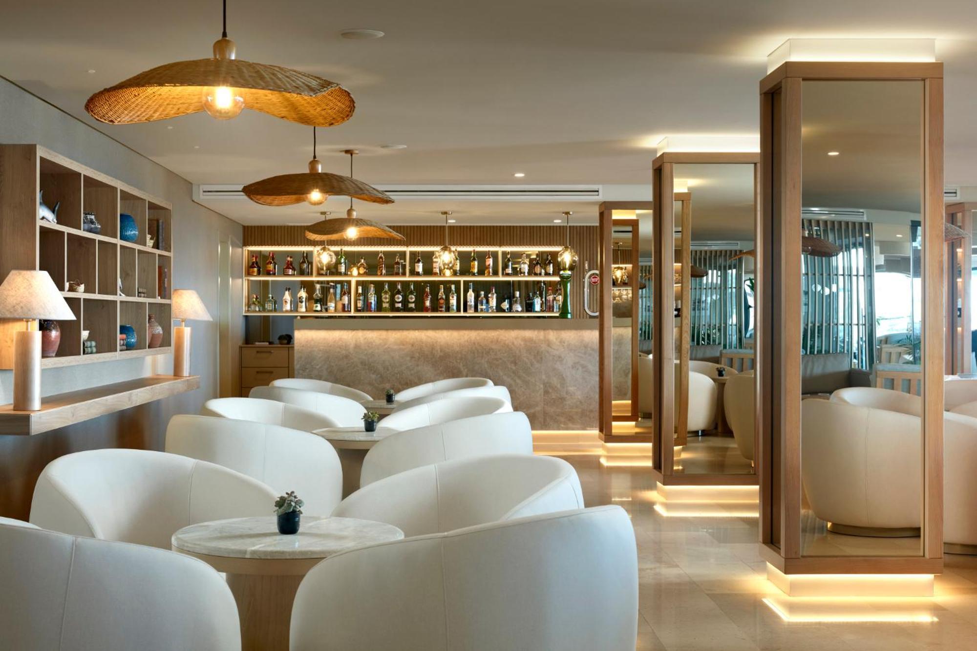 Dom Jose Hotel 3*