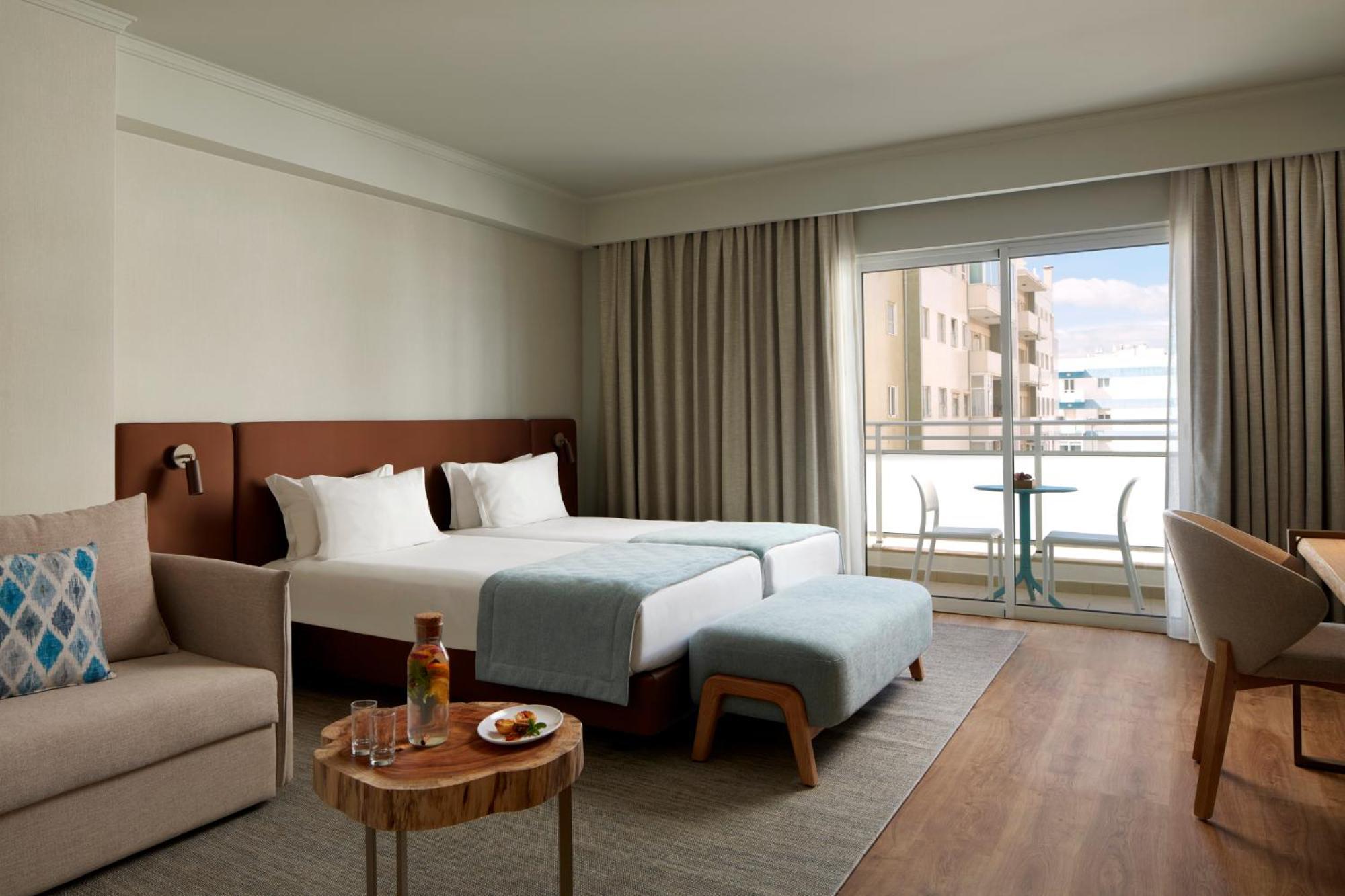 Dom Jose Hotel