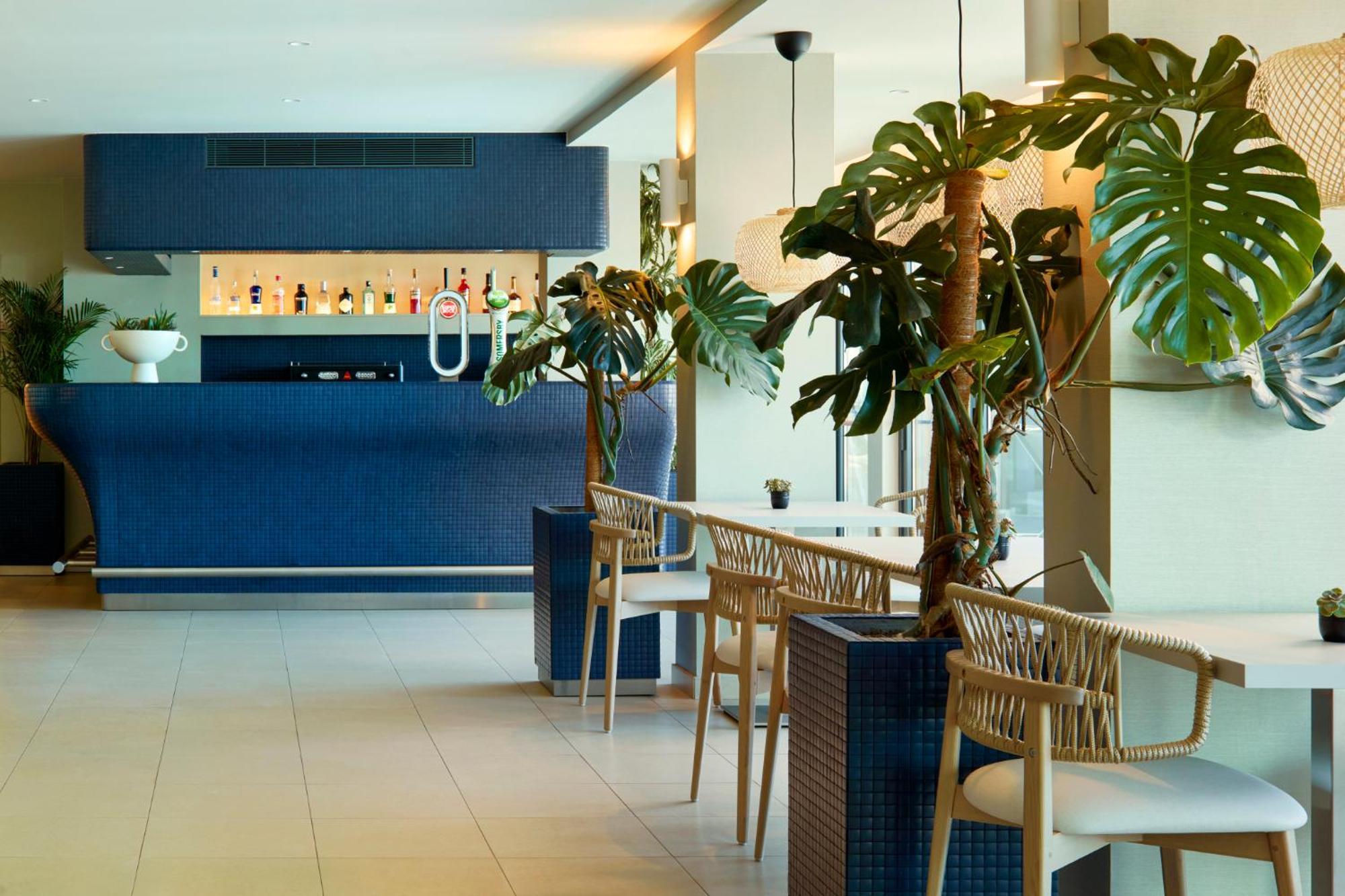 Hotel Dom Jose