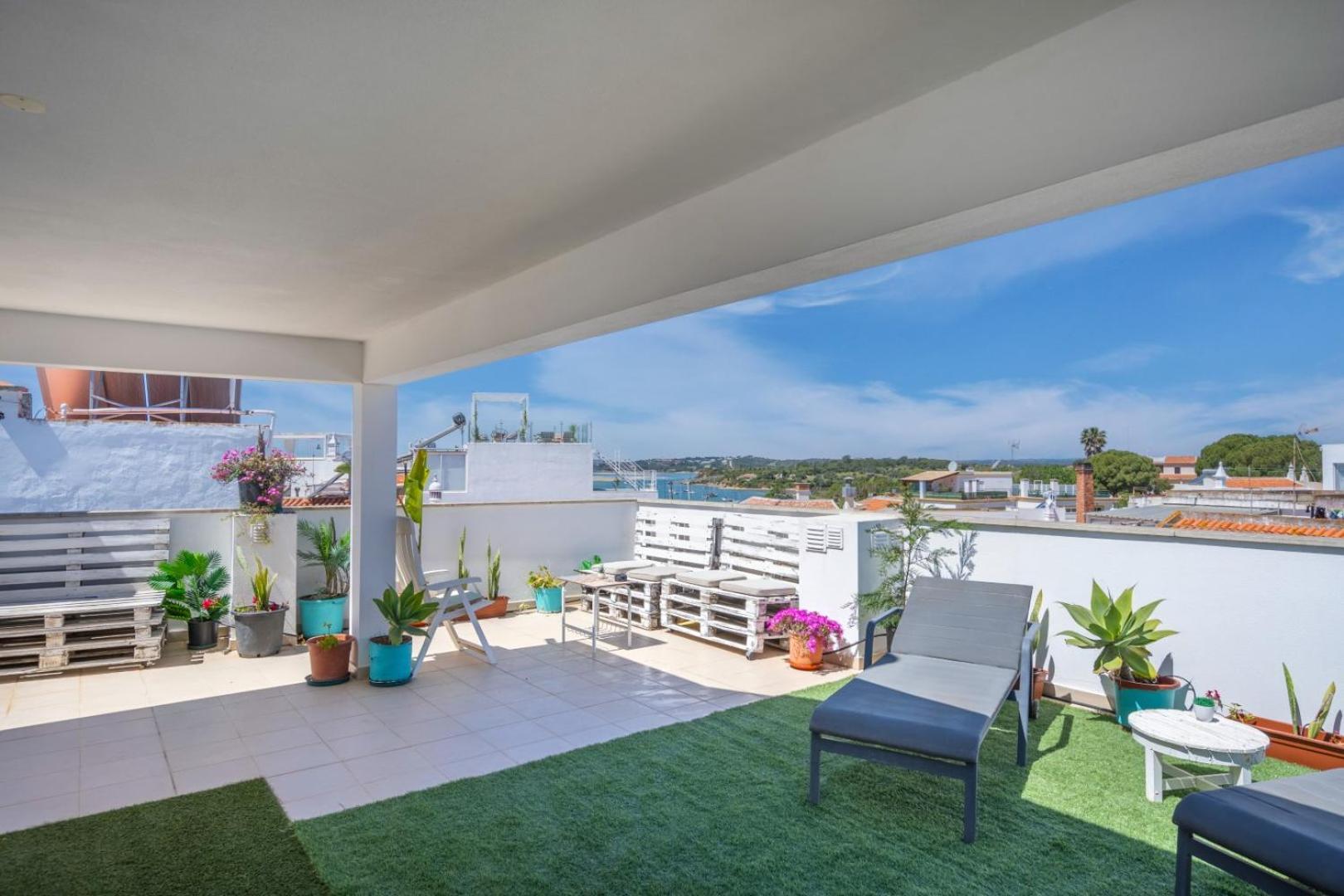 Ar De Mar Bed & Breakfast