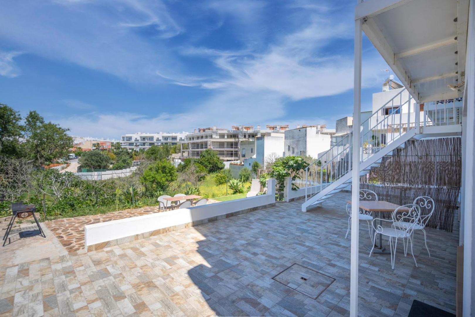 Ar De Mar Bed & Breakfast Alvor
