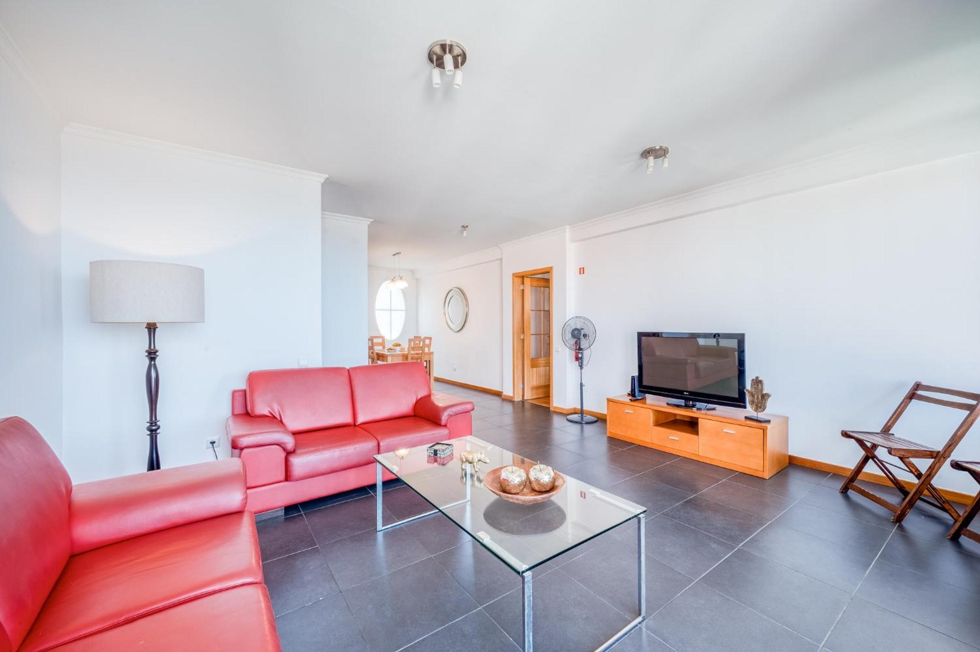 Apartment Sao Tiago
