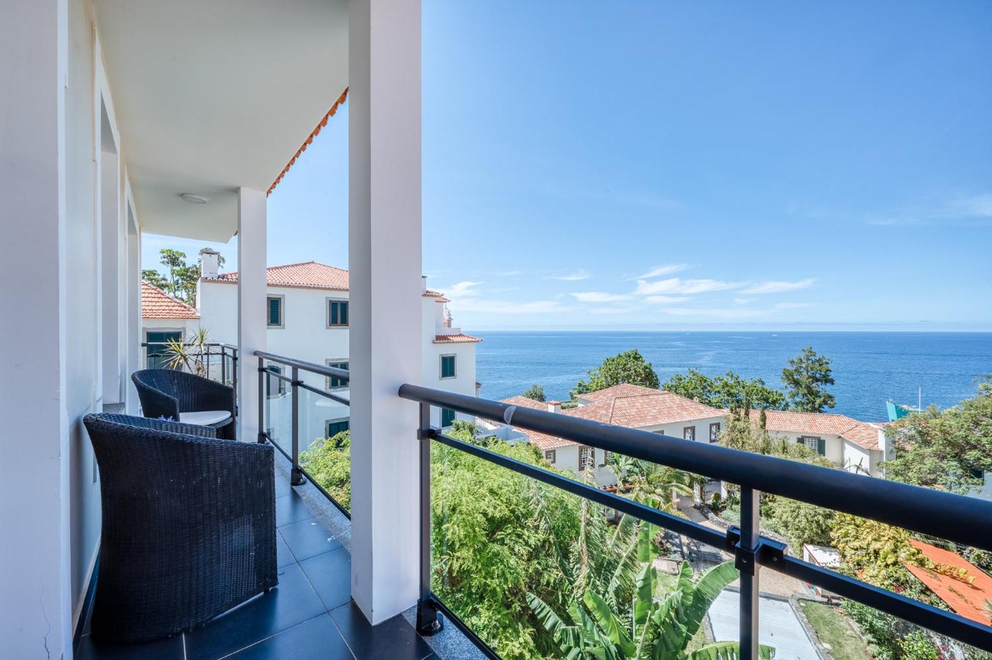Apartment Sao Tiago Funchal (Madeira)