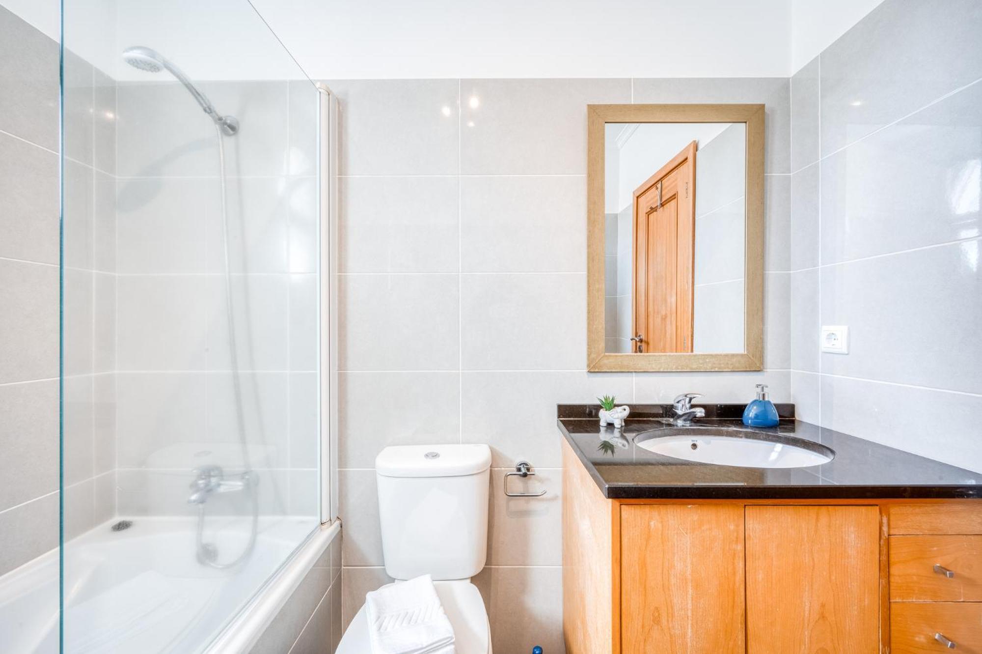 Apartment Sao Tiago *
