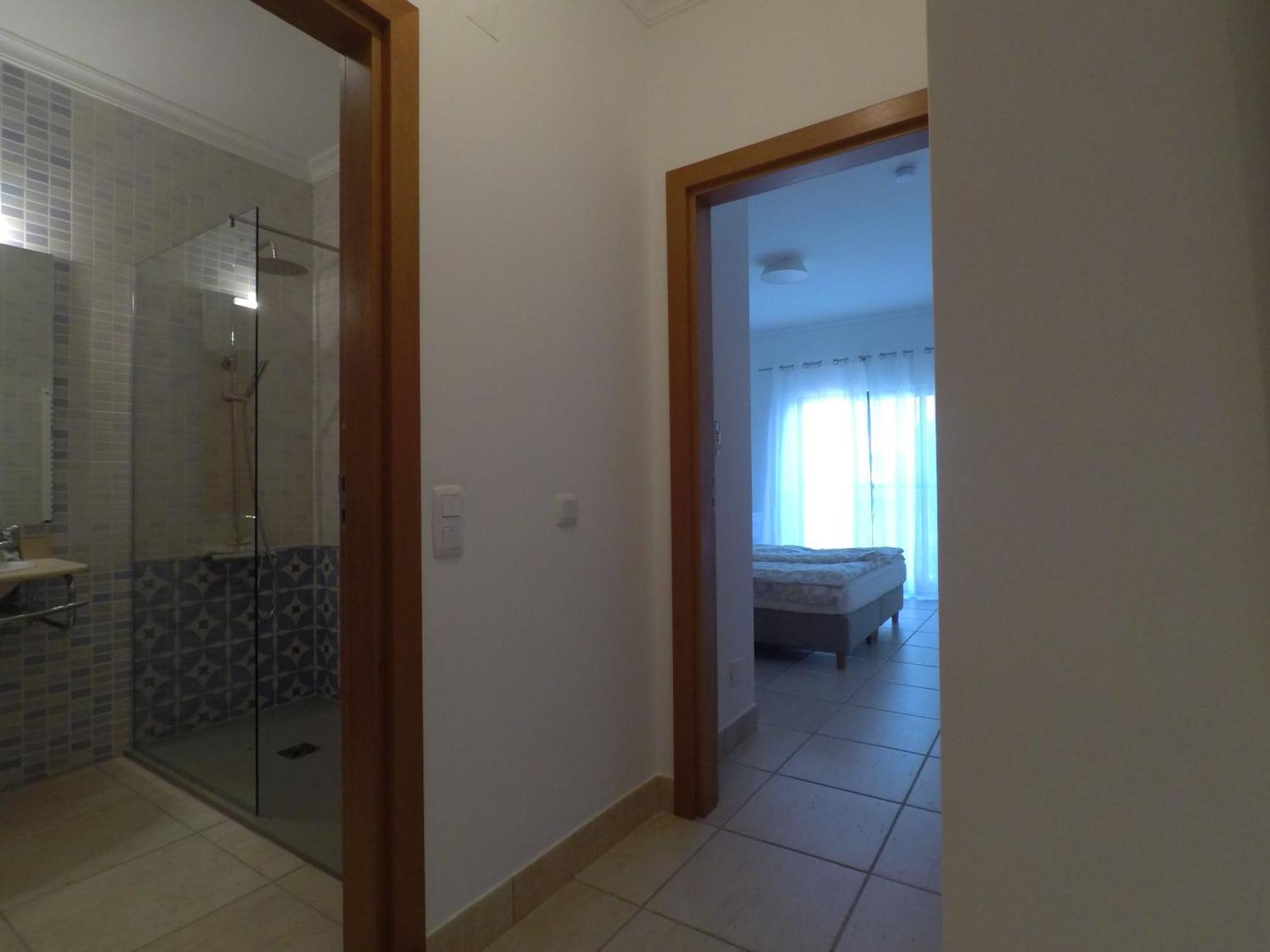 Apartment Fewo-algarve Urlaub Ueberwintern Meerblick - Pool *