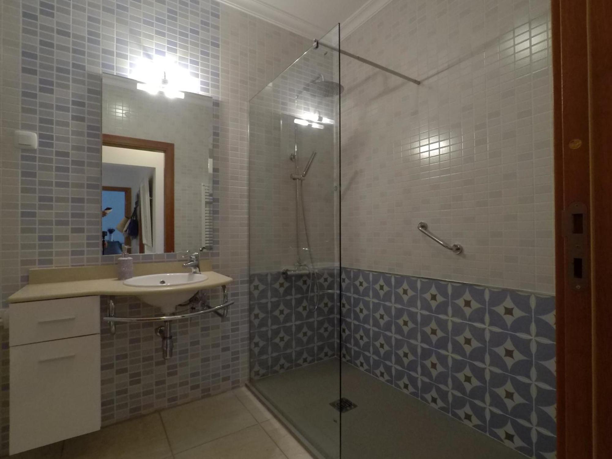 Apartment Fewo-algarve Urlaub Ueberwintern Meerblick - Pool *
