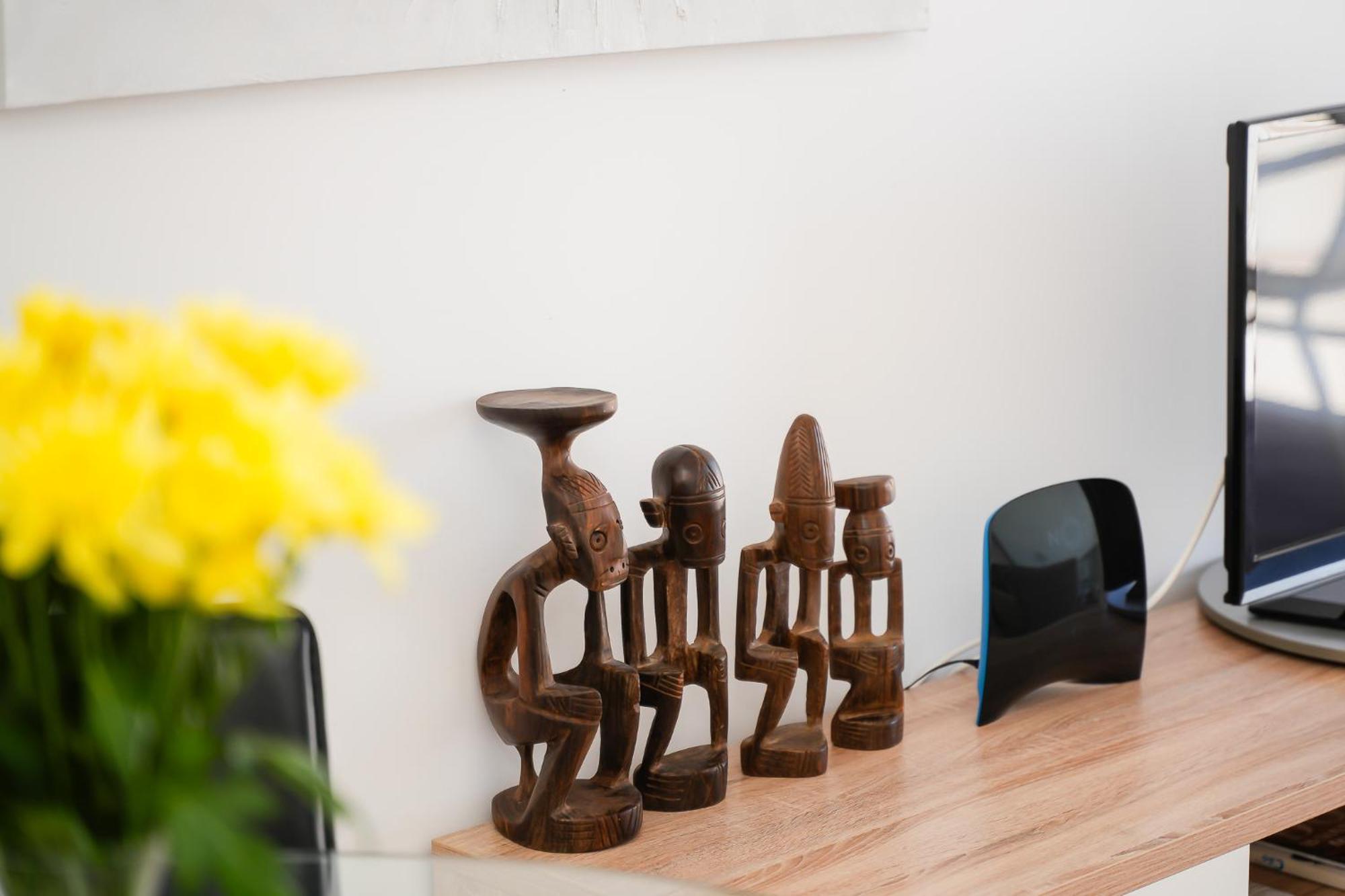 Vistamar Apartamento