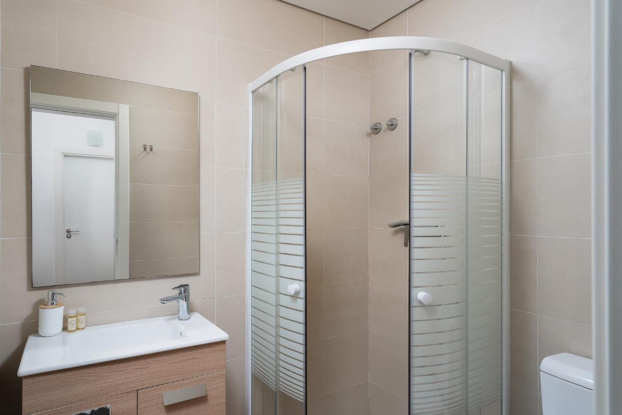 Vistamar Apartamento *