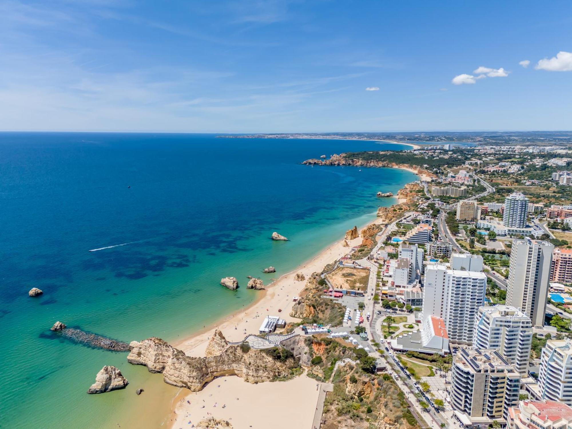Vistamar Apartamento