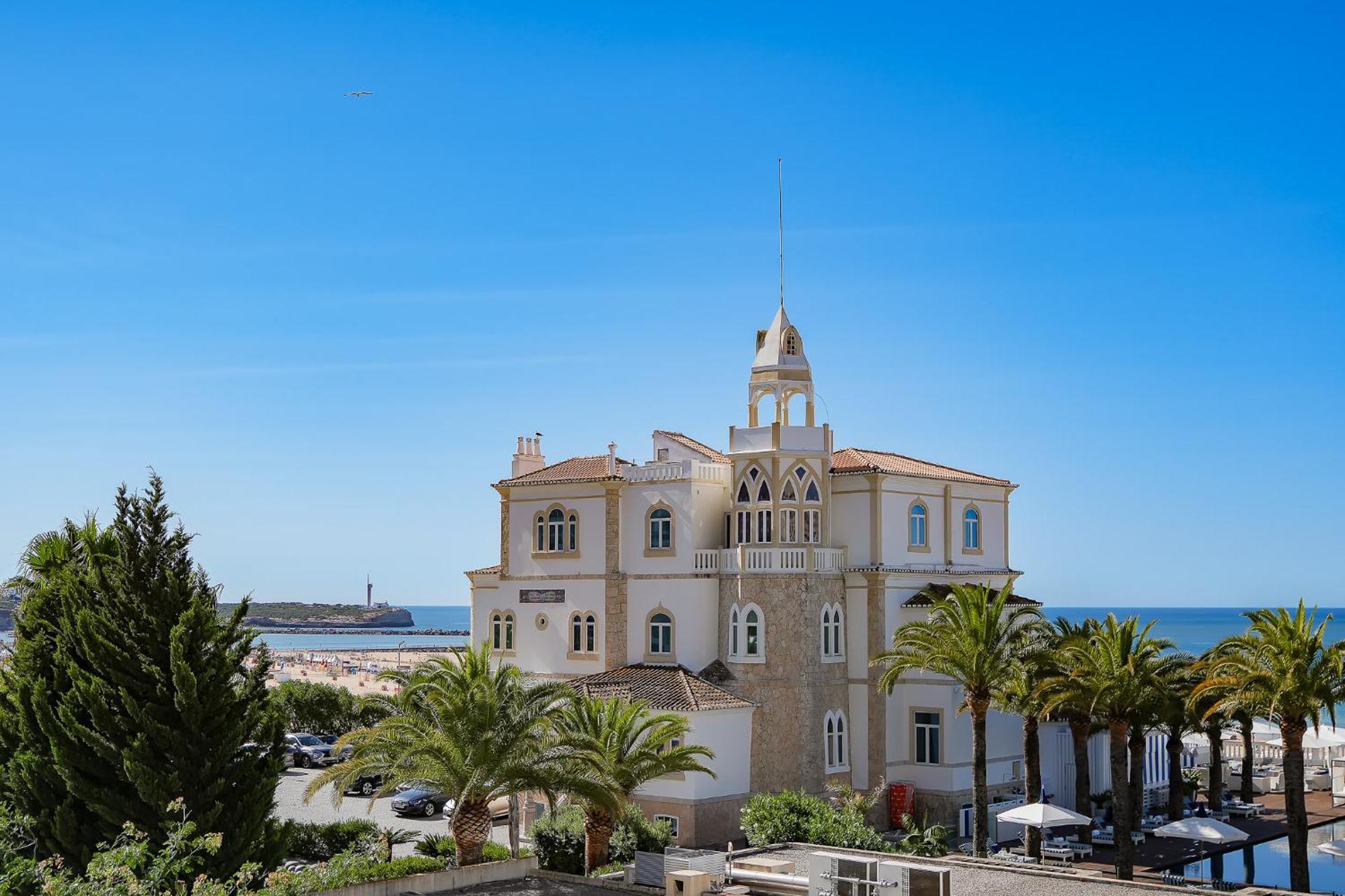 Apartamento Vistamar *