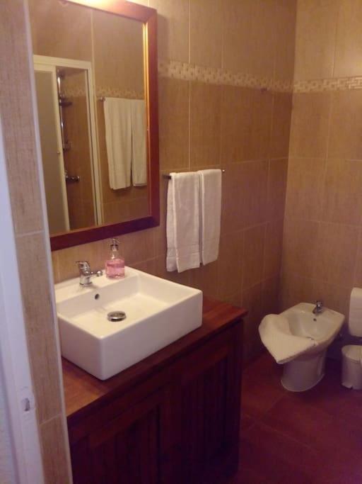 Apartamento Aqua Magna *